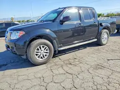 1N6AD0ER9HN765624 2017 NISSAN NAVARA (FRONTIER)