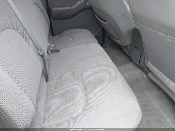 1N6AD0ER9HN768121 2017 NISSAN NAVARA (FRONTIER) - Image 8