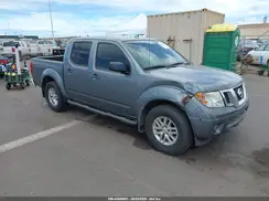 1N6AD0ER9HN770242 2017 NISSAN NAVARA (FRONTIER)