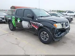 1N6AD0ER9JN700763 2018 NISSAN NAVARA (FRONTIER)