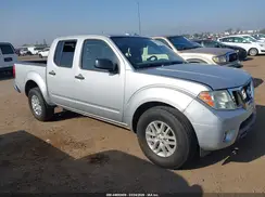 1N6AD0ER9JN702190 2018 NISSAN NAVARA (FRONTIER)