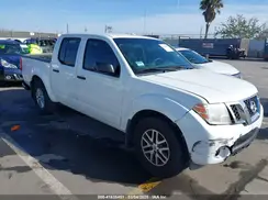 1N6AD0ER9JN705106 2018 NISSAN NAVARA (FRONTIER)