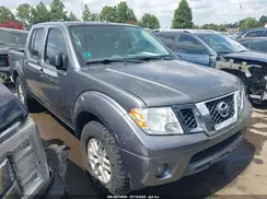 1N6AD0ER9JN705249 2018 NISSAN NAVARA (FRONTIER)