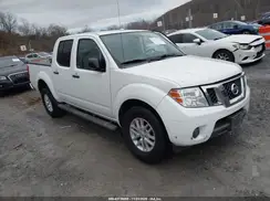 1N6AD0ER9JN712086 2018 NISSAN NAVARA (FRONTIER)