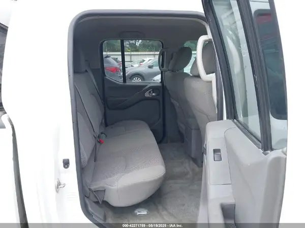 1N6AD0ER9JN714050 2018 NISSAN NAVARA (FRONTIER) - Image 8
