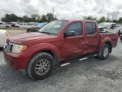 1N6AD0ER9JN716199 2018 NISSAN NAVARA (FRONTIER)