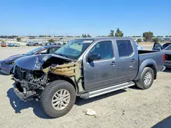 1N6AD0ER9JN721144 2018 NISSAN NAVARA (FRONTIER)