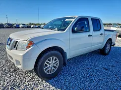 1N6AD0ER9JN723265 2018 NISSAN NAVARA (FRONTIER)