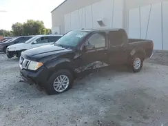 1N6AD0ER9JN724660 2018 NISSAN NAVARA (FRONTIER)