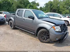 1N6AD0ER9JN724979 2018 NISSAN NAVARA (FRONTIER)