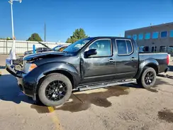 1N6AD0ER9JN725016 2018 NISSAN NAVARA (FRONTIER)