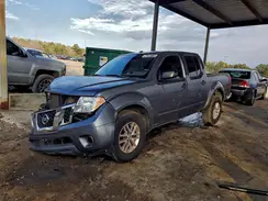 1N6AD0ER9JN727056 2018 NISSAN NAVARA (FRONTIER)