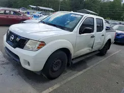 1N6AD0ER9JN731642 2018 NISSAN NAVARA (FRONTIER)