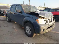 1N6AD0ER9JN732709 2018 NISSAN NAVARA (FRONTIER)