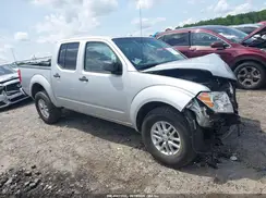 1N6AD0ER9JN733844 2018 NISSAN NAVARA (FRONTIER)