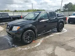 1N6AD0ER9JN737201 2018 NISSAN NAVARA (FRONTIER)