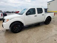 1N6AD0ER9JN739272 2018 NISSAN NAVARA (FRONTIER)