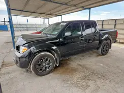 1N6AD0ER9JN739515 2018 NISSAN NAVARA (FRONTIER)