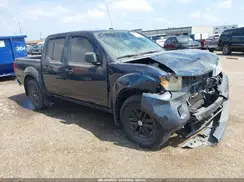 1N6AD0ER9JN741037 2018 NISSAN NAVARA (FRONTIER)