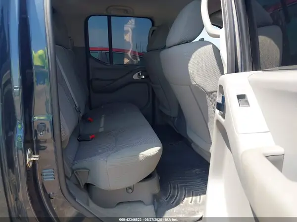 1N6AD0ER9JN741037 2018 NISSAN NAVARA (FRONTIER) - Image 8