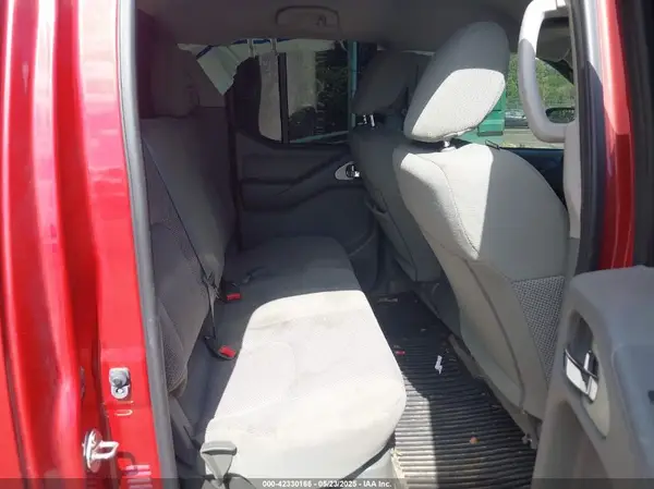 1N6AD0ER9JN742978 2018 NISSAN NAVARA (FRONTIER) - Image 8