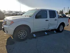 1N6AD0ER9JN743564 2018 NISSAN NAVARA (FRONTIER)