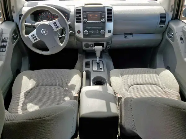 1N6AD0ER9JN743600 2018 NISSAN NAVARA (FRONTIER) - Image 8