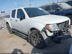 1N6AD0ER9JN745458 2018 NISSAN NAVARA (FRONTIER)