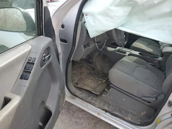 1N6AD0ER9JN747503 2018 NISSAN NAVARA (FRONTIER) - Image 8