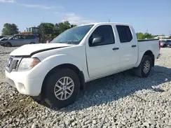 1N6AD0ER9JN751146 2018 NISSAN NAVARA (FRONTIER)