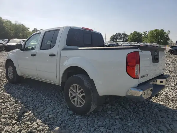 1N6AD0ER9JN751146 2018 NISSAN NAVARA (FRONTIER) - Image 2