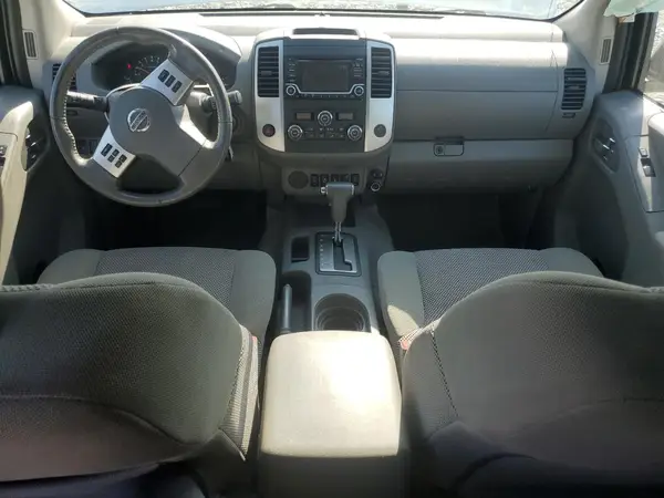 1N6AD0ER9JN751146 2018 NISSAN NAVARA (FRONTIER) - Image 8
