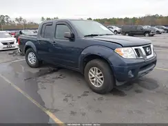 1N6AD0ER9JN756394 2018 NISSAN NAVARA (FRONTIER)