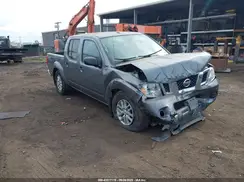 1N6AD0ER9JN760347 2018 NISSAN NAVARA (FRONTIER)