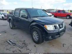 1N6AD0ER9JN762972 2018 NISSAN NAVARA (FRONTIER)