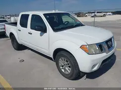 1N6AD0ER9JN764625 2018 NISSAN NAVARA (FRONTIER)