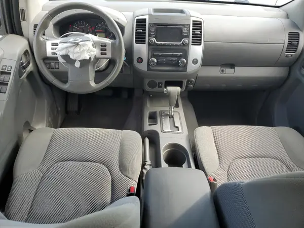 1N6AD0ER9JN766889 2018 NISSAN NAVARA (FRONTIER) - Image 8