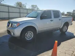 1N6AD0ER9JN767301 2018 NISSAN NAVARA (FRONTIER)