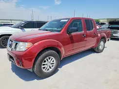 1N6AD0ER9KN700635 2019 NISSAN NAVARA (FRONTIER)
