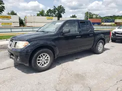 1N6AD0ER9KN701008 2019 NISSAN NAVARA (FRONTIER)