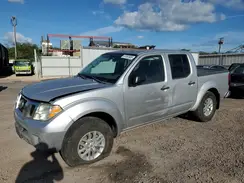 1N6AD0ER9KN702417 2019 NISSAN NAVARA (FRONTIER)