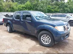1N6AD0ER9KN702871 2019 NISSAN NAVARA (FRONTIER)