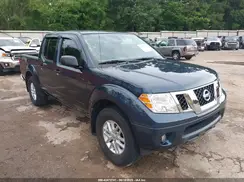 1N6AD0ER9KN709383 2019 NISSAN NAVARA (FRONTIER)