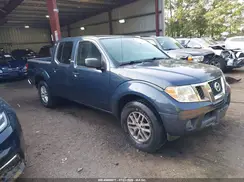 1N6AD0ER9KN709884 2019 NISSAN NAVARA (FRONTIER)