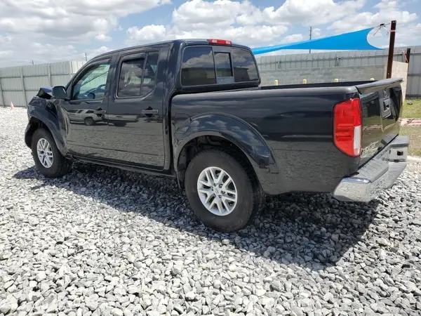 1N6AD0ER9KN709951 2019 NISSAN NAVARA (FRONTIER) - Image 2