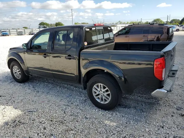 1N6AD0ER9KN710310 2019 NISSAN NAVARA (FRONTIER) - Image 2