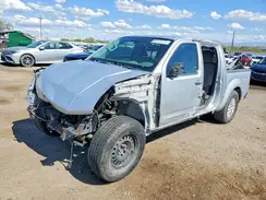 1N6AD0ER9KN710825 2019 NISSAN NAVARA (FRONTIER)