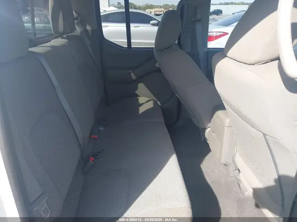 1N6AD0ER9KN715684 2019 NISSAN NAVARA (FRONTIER) - Image 8