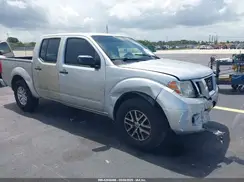1N6AD0ER9KN718374 2019 NISSAN NAVARA (FRONTIER)