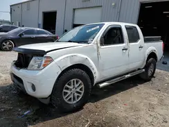 1N6AD0ER9KN721095 2019 NISSAN NAVARA (FRONTIER)